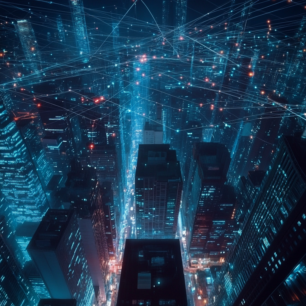 Building the Digital Backbone – Navigating SAP Projects for Next-Generation Enterprises