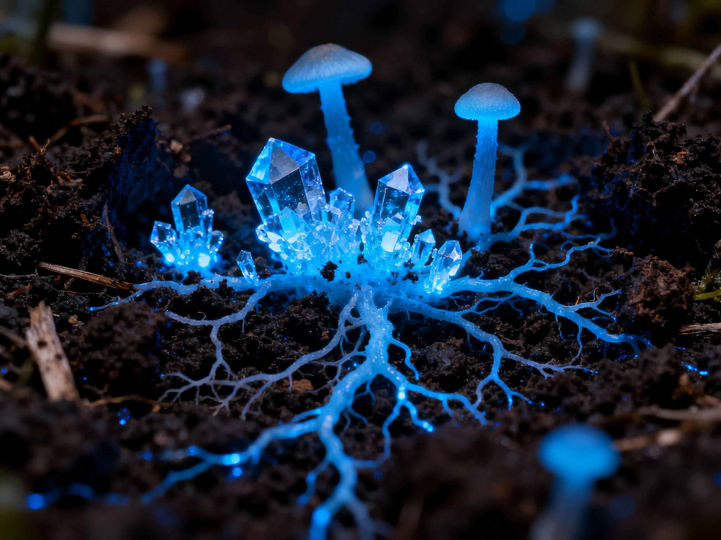 Der KI-Eisberg: Warum wir alle die wahren Auswirkungen auf unsere Jobs übersehen