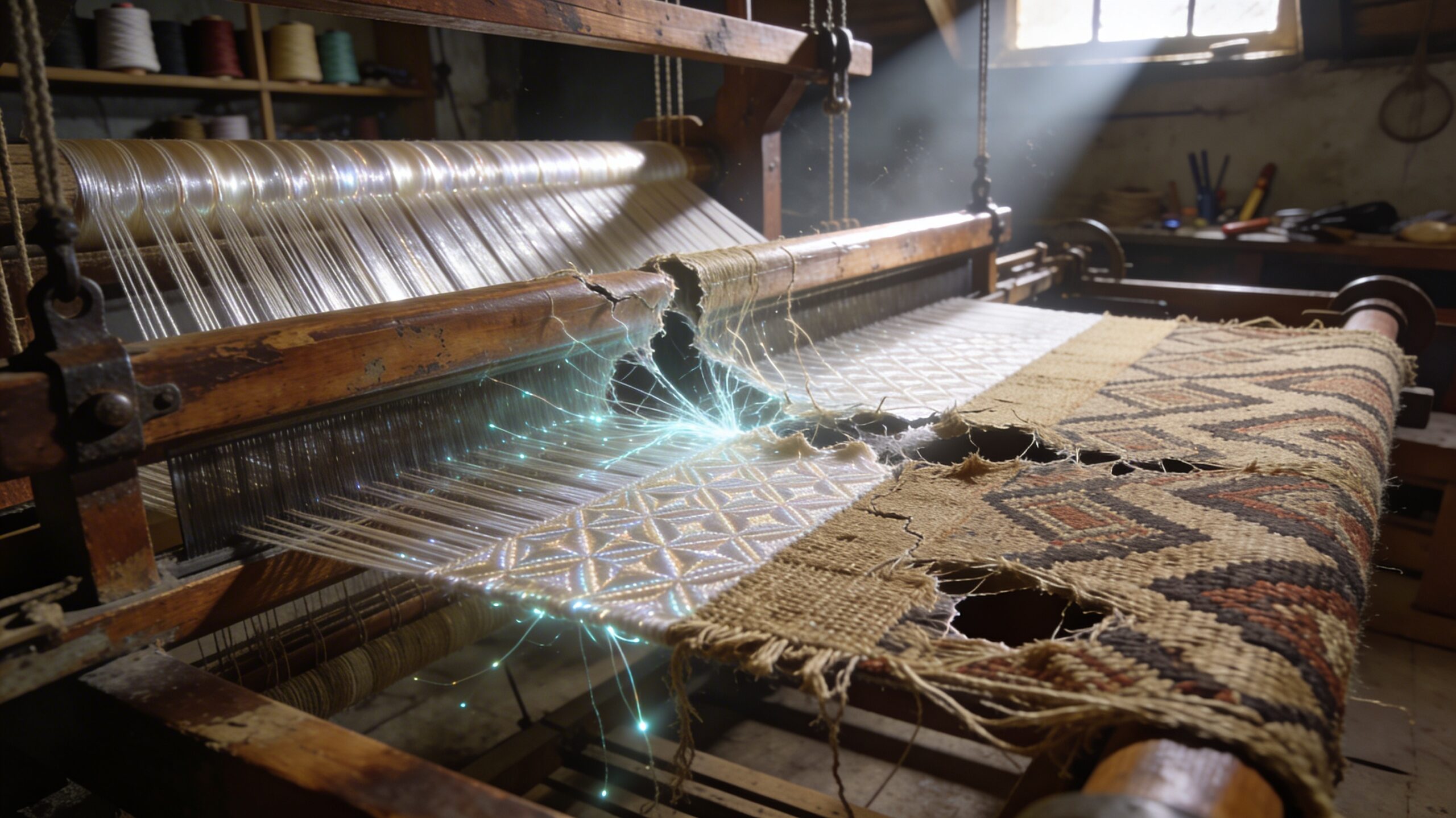 The Enterprise Architect’s Playbook: Moving Beyond Projects to Build a Resilient System